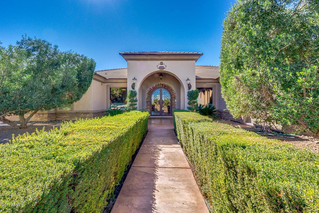 22491 W Williams Rd., Surprise, AZ 85387