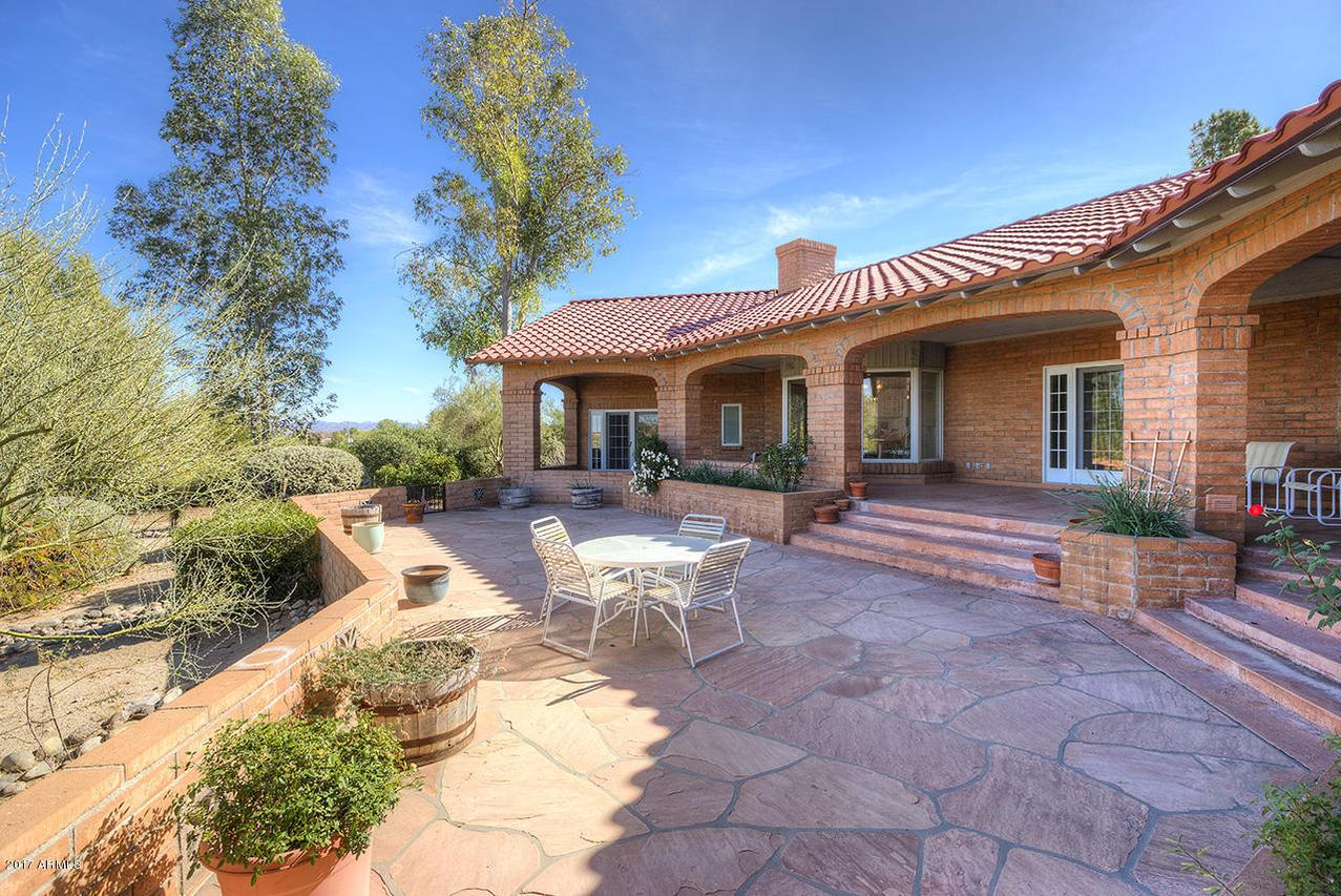 1460 Thrasher Ln., Wickenburg, AZ 85390