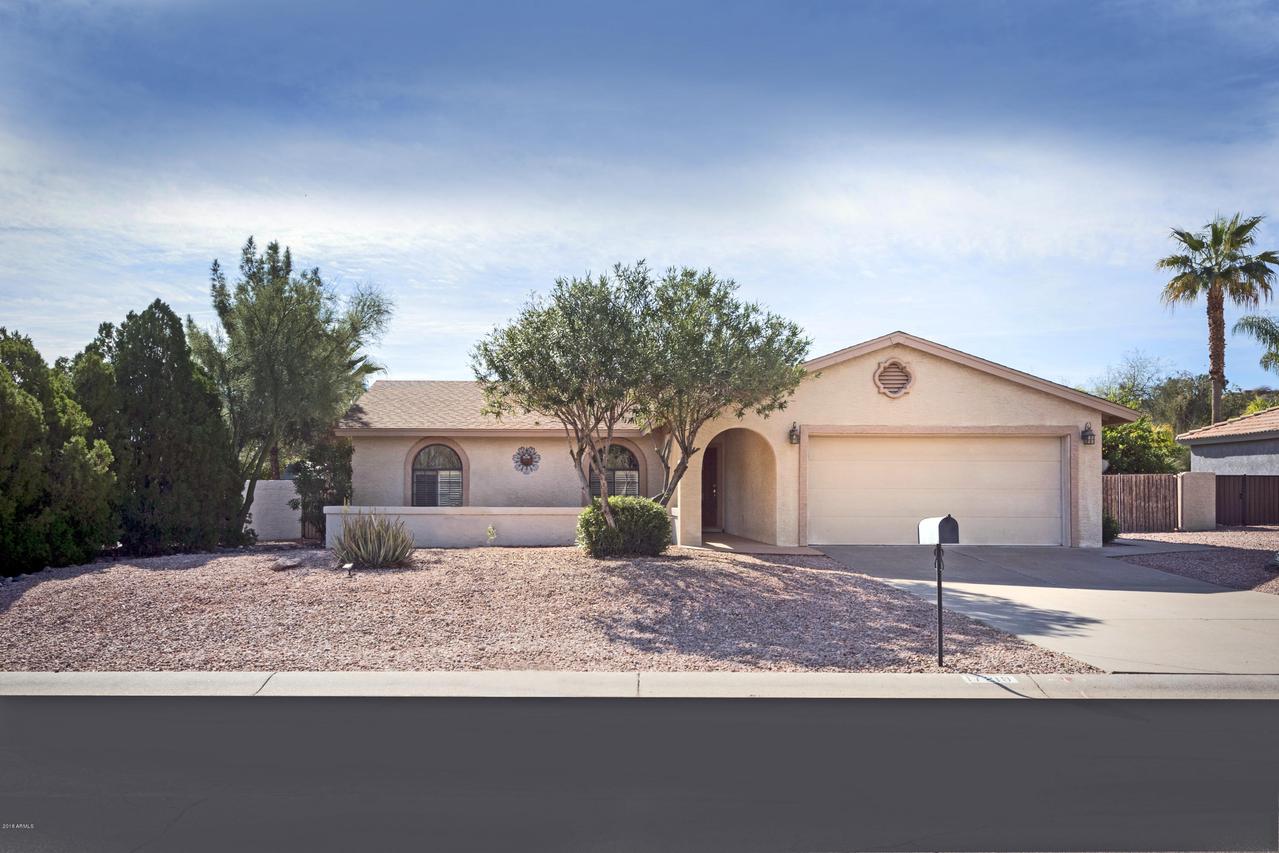 17219 E Vallecito Dr., Fountain Hills, AZ 85268