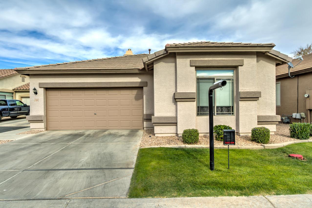 1916 E Hawken Pl., Chandler, AZ 85286