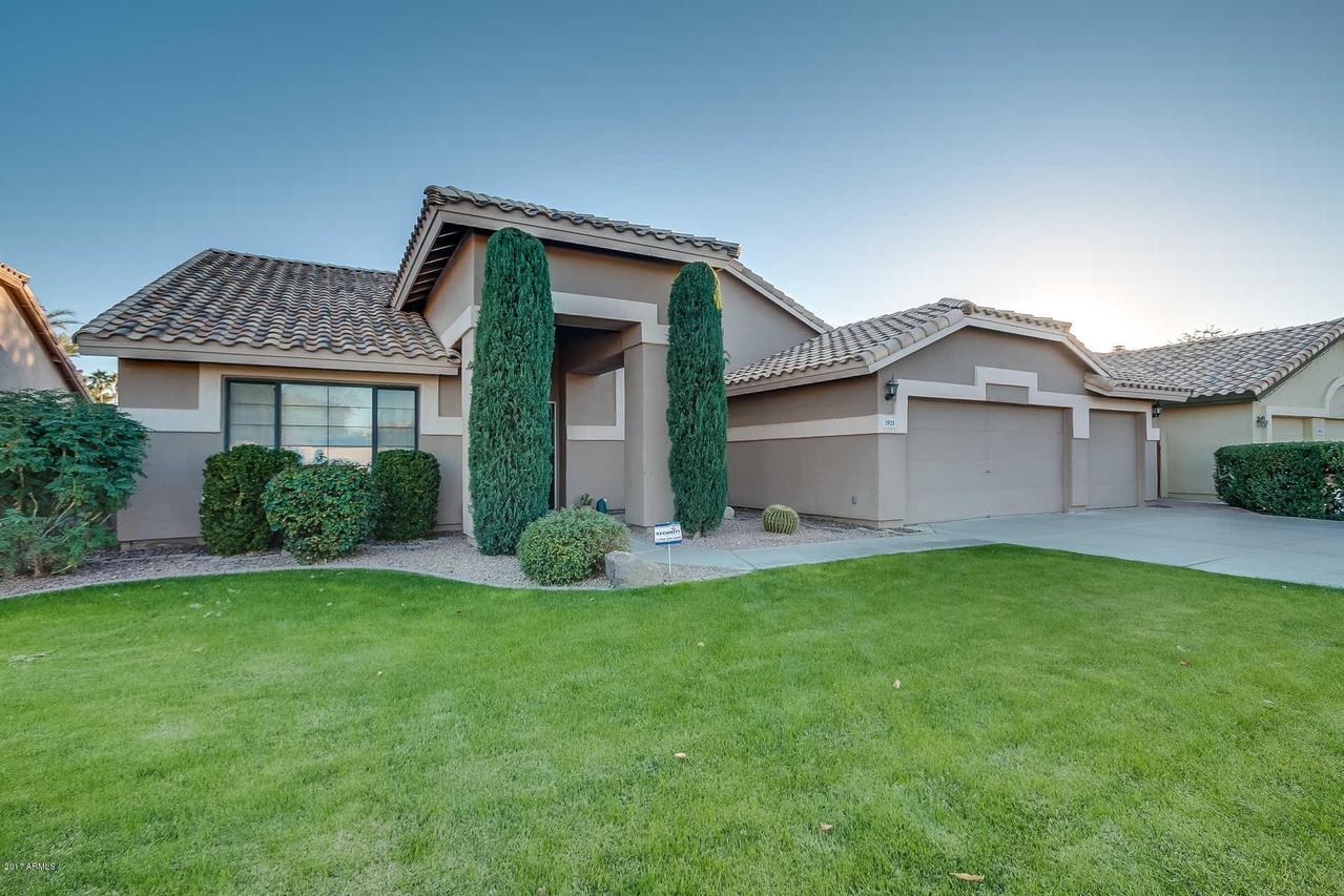 3921 W Sheffield Ave., Chandler, AZ 85226