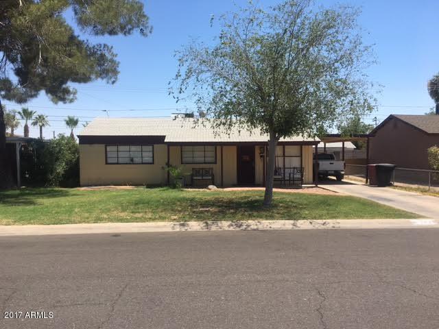 7039 E Virginia Ave., Scottsdale, AZ 85257