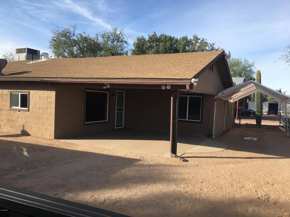 11403 E 5th Ave., Apache Junction, AZ 85220