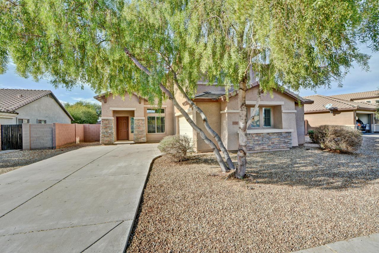 11365 W Lincoln St., Avondale, AZ 85323