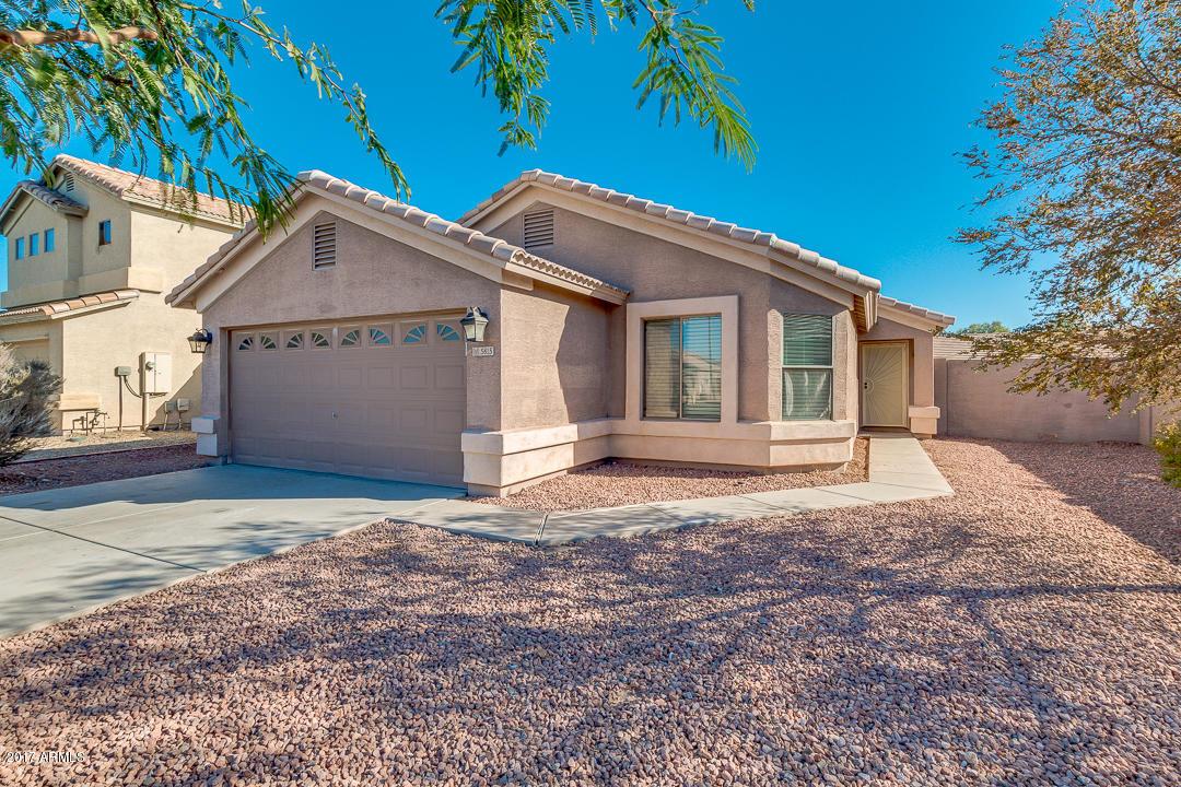 5815 N Laguna Ct., Litchfield Park, AZ 85340