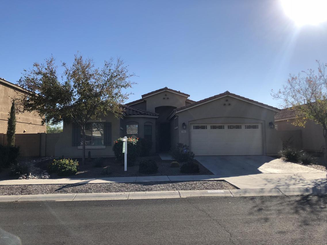 2845 E Santa Fe Ct., Gilbert, AZ 85297