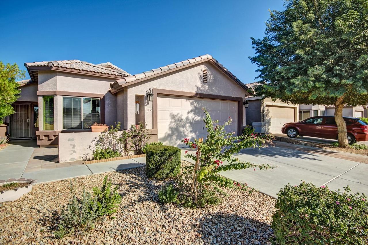 10036 W Flavia Haven, Tolleson, AZ 85353