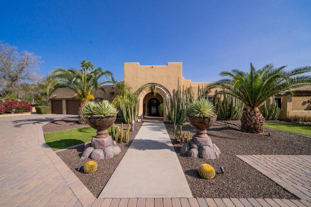 11433 N Sundown Dr., Scottsdale, AZ 85260