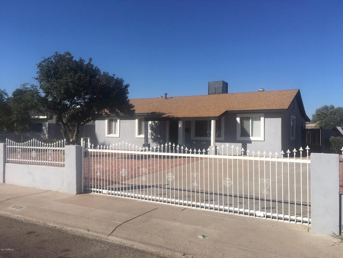 6009 W Mulberry Dr., Phoenix, AZ 85033