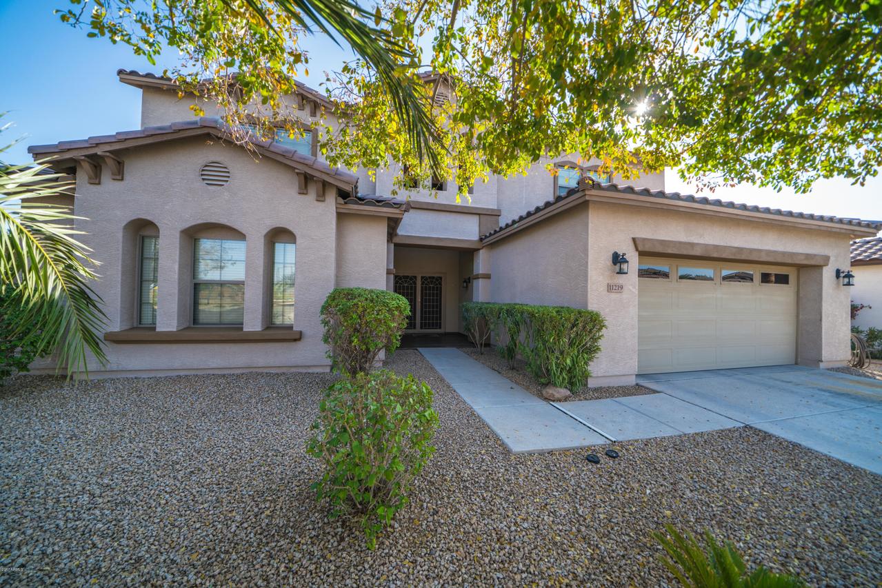 11219 N 165th Ave., Surprise, AZ 85388