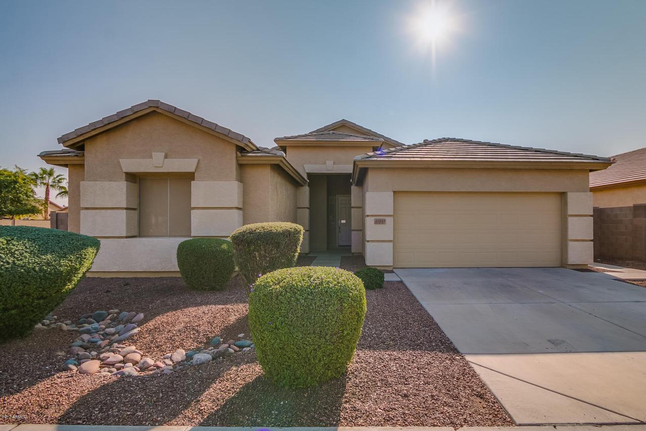 12623 W Apodaca Dr., Litchfield Park, AZ 85340