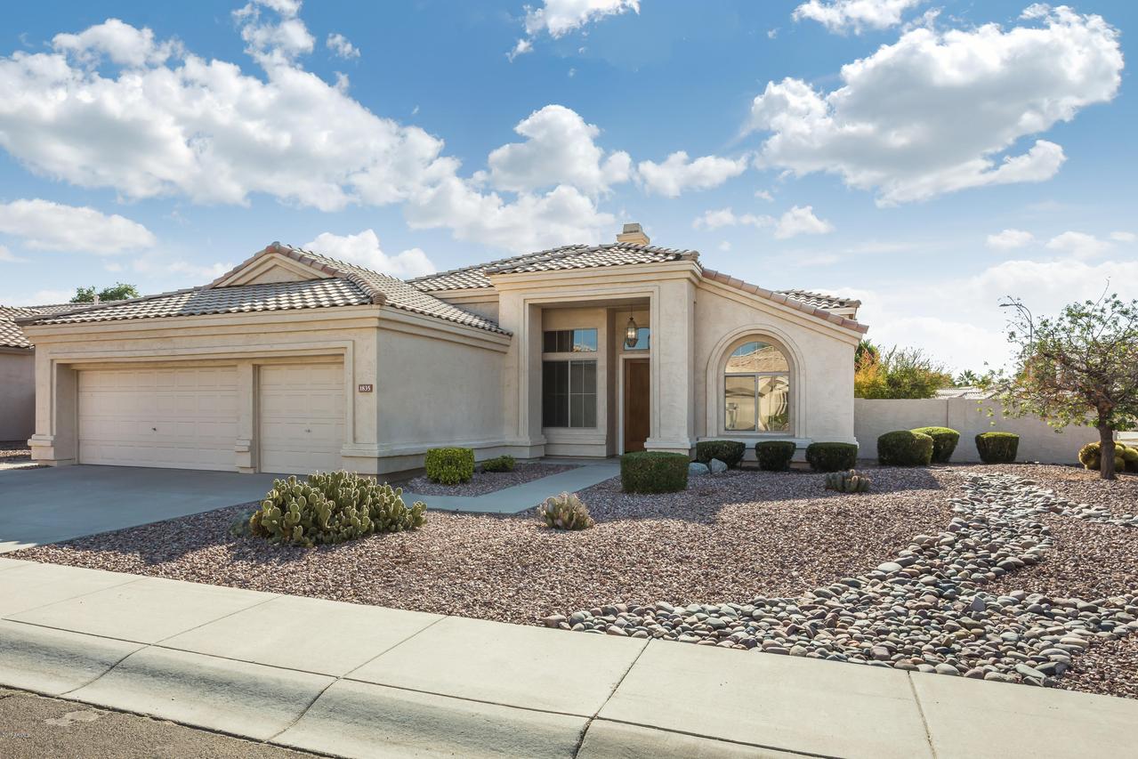 1835 W Oriole Way, Chandler, AZ 85286