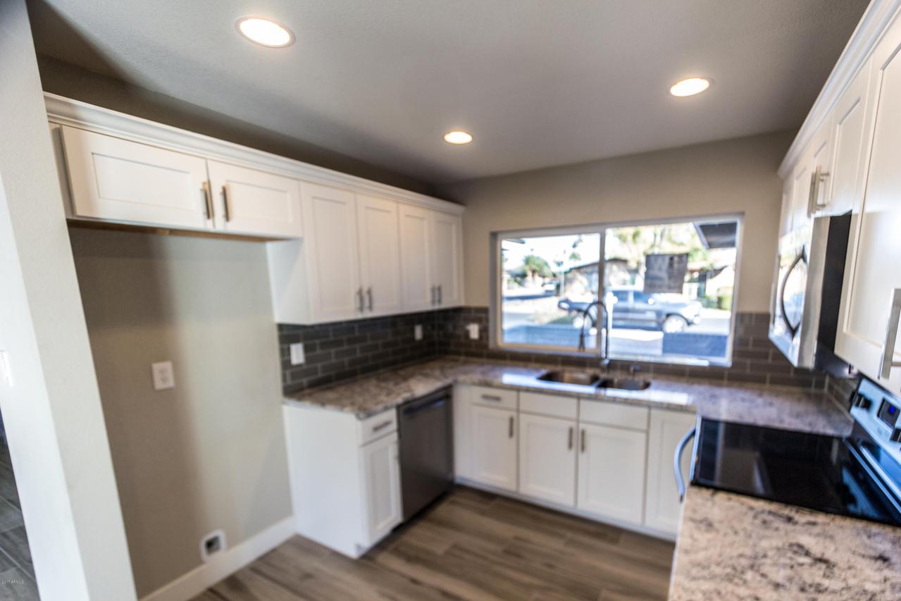 3110 S Don Carlos Cir., Mesa, AZ 85202