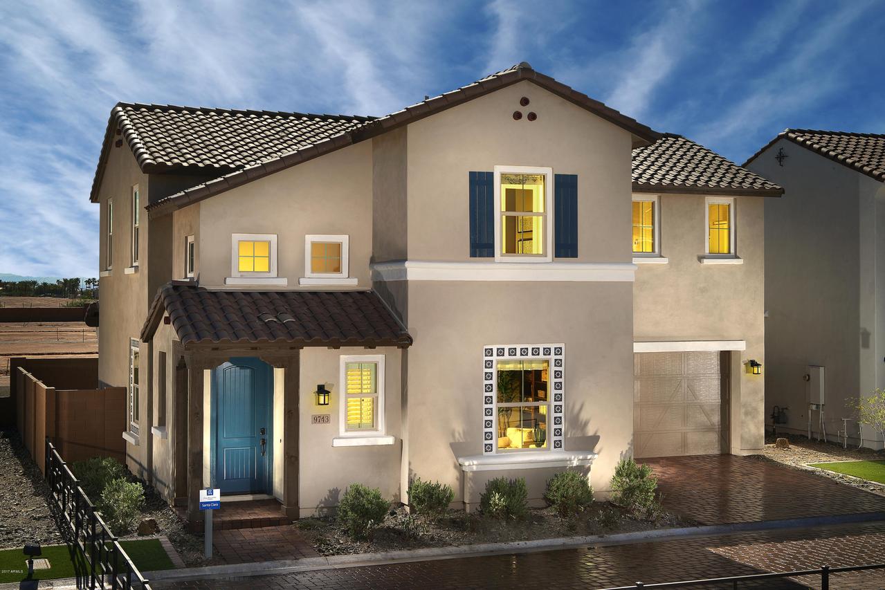 9752 E Axle Ave., Mesa, AZ 85212