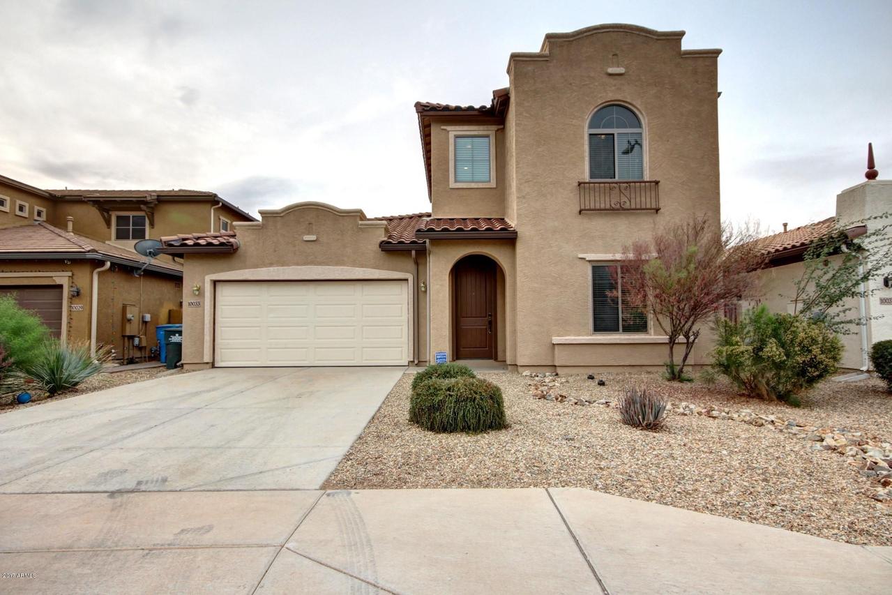 10033 W Marguerite Ave., Tolleson, AZ 85353