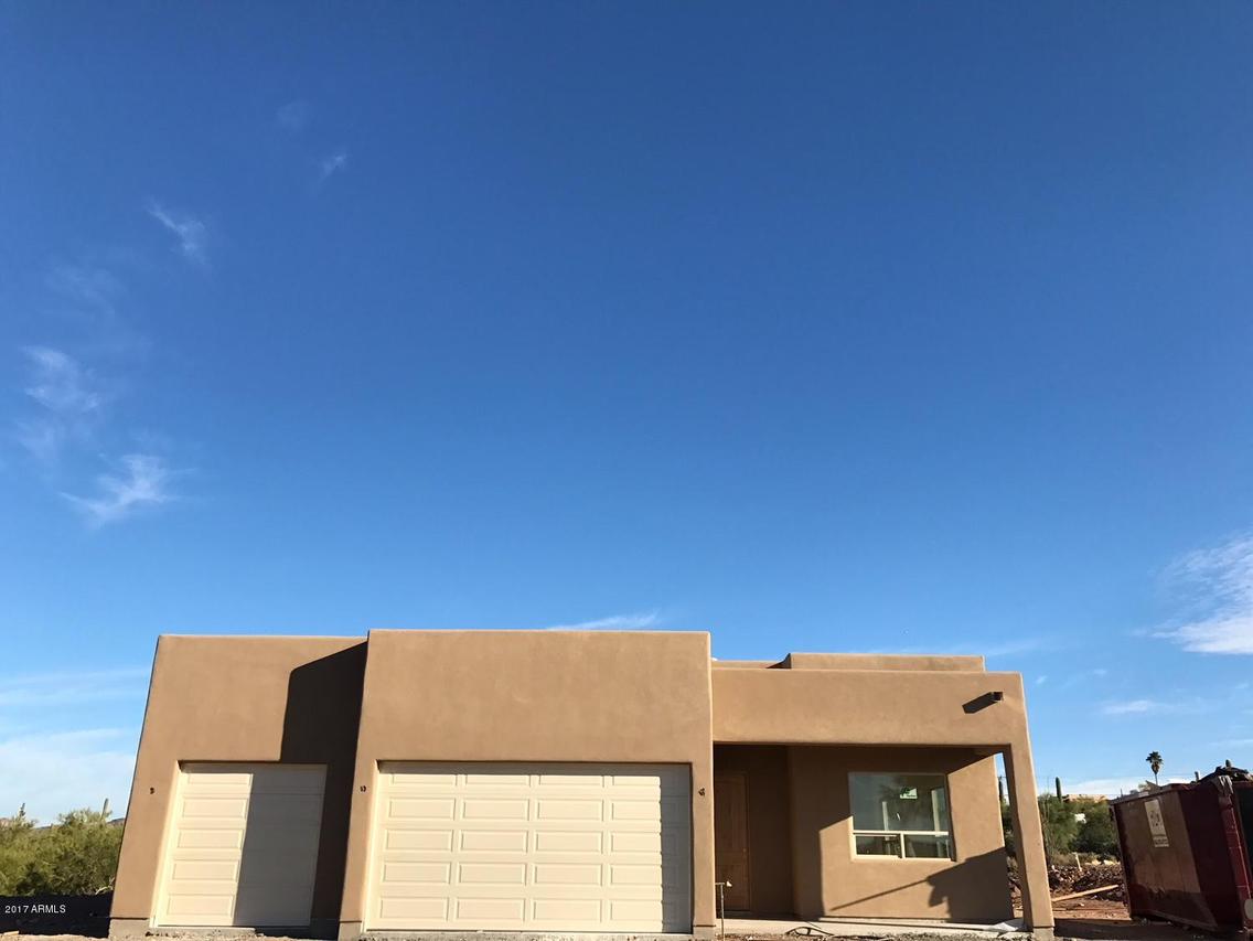 5470 E Reavis St., Apache Junction, AZ 85119