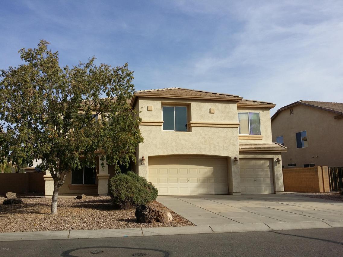 3498 E Superior Rd., San Tan Valley, AZ 85143