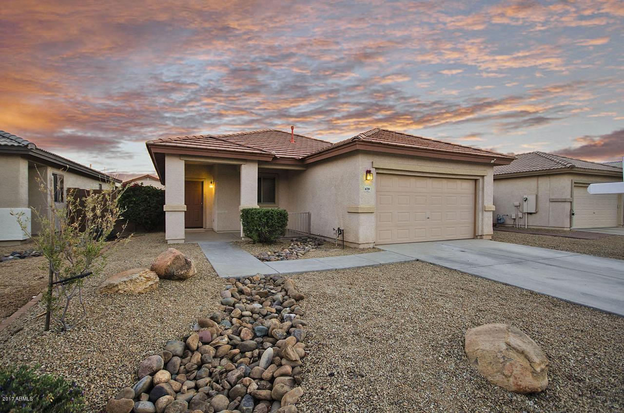 16789 W Windermere Way, Surprise, AZ 85374