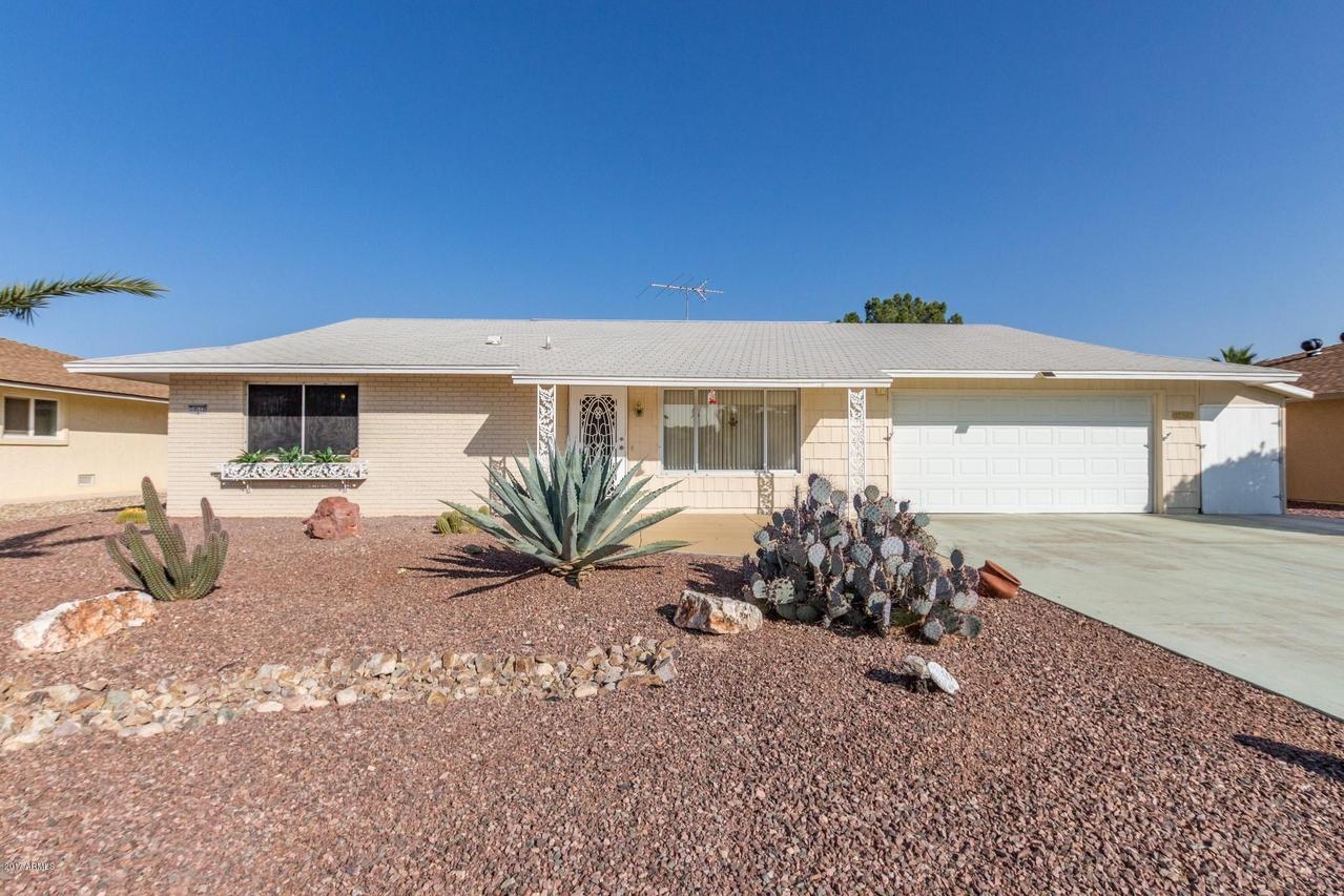 10522 W Willow Creek Cir., Sun City, AZ 85373