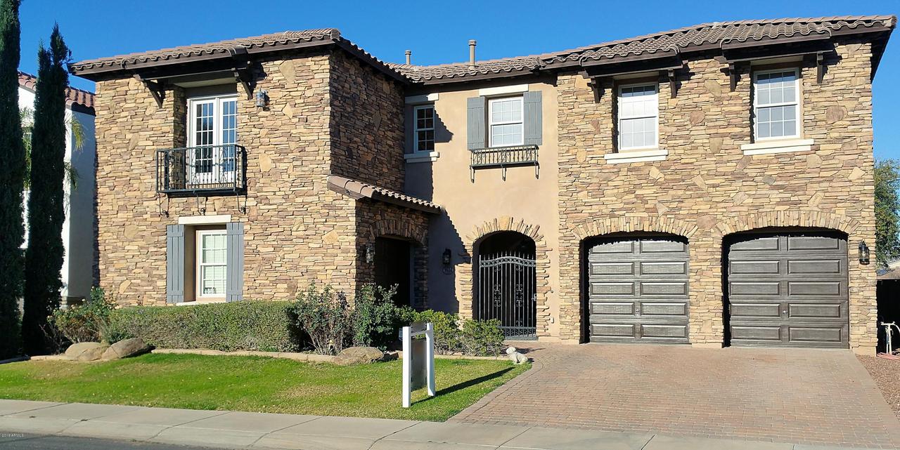 9614 N 184th Ln., Waddell, AZ 85355