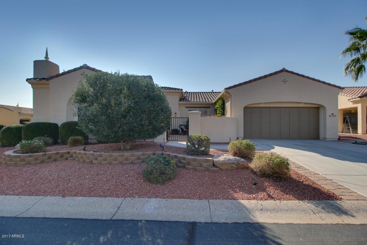12829 W Chapala Ct., Sun City West, AZ 85375