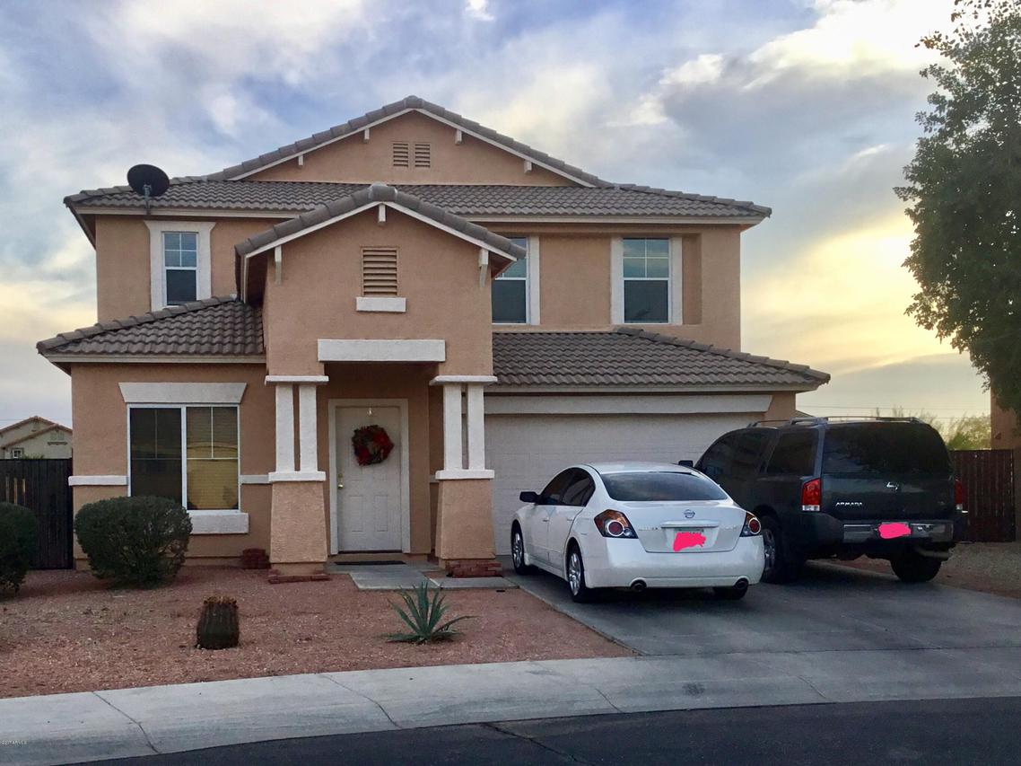 24251 W Hadley St., Buckeye, AZ 85326