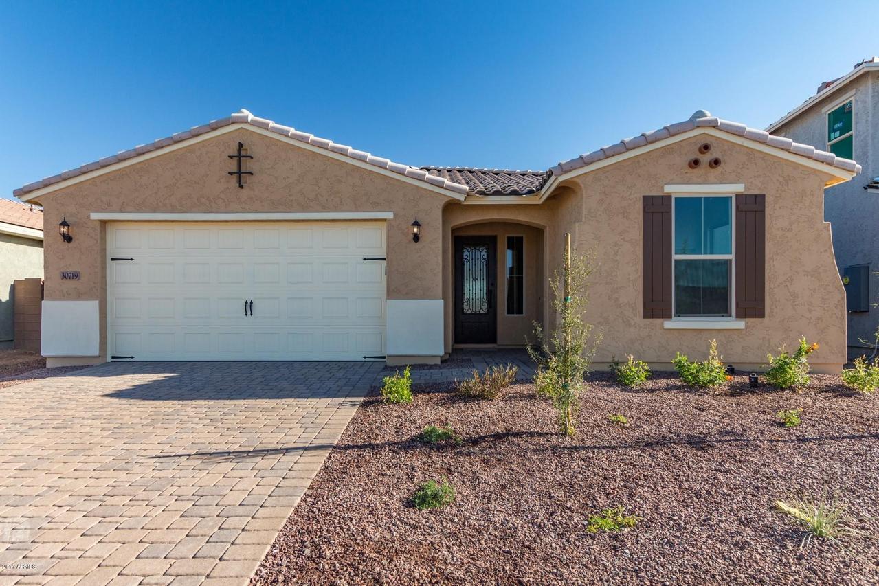30719 N 25th Dr., Phoenix, AZ 85085