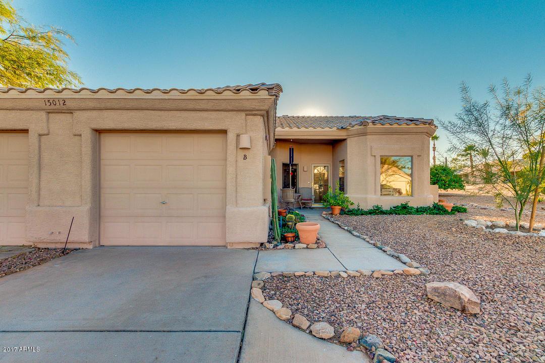 15012 N Escondido Dr. #B, Fountain Hills, AZ 85268