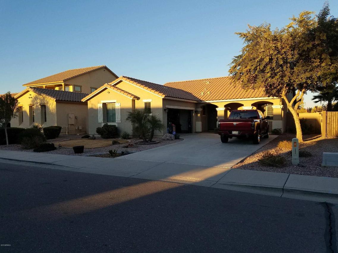 20865 S 214th Pl., Queen Creek, AZ 85242