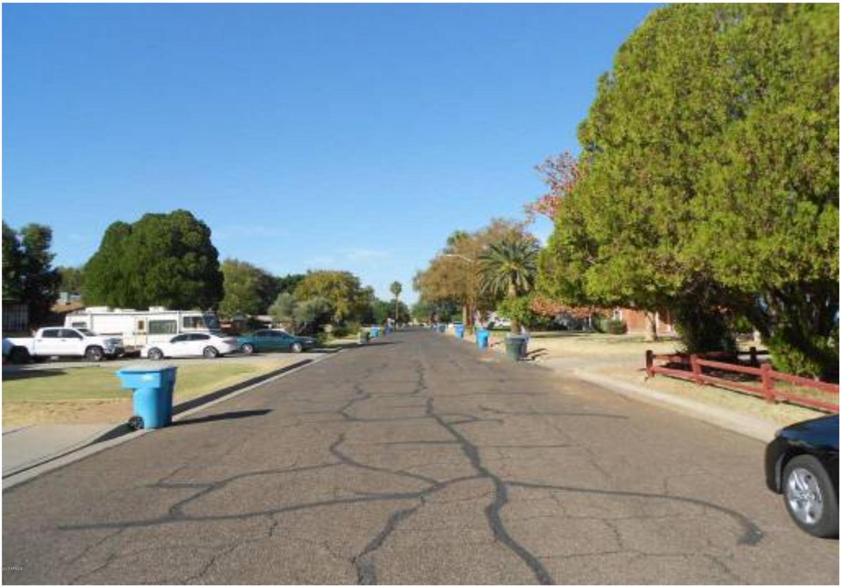 4240 E Windsor Ave., Phoenix, AZ 85008