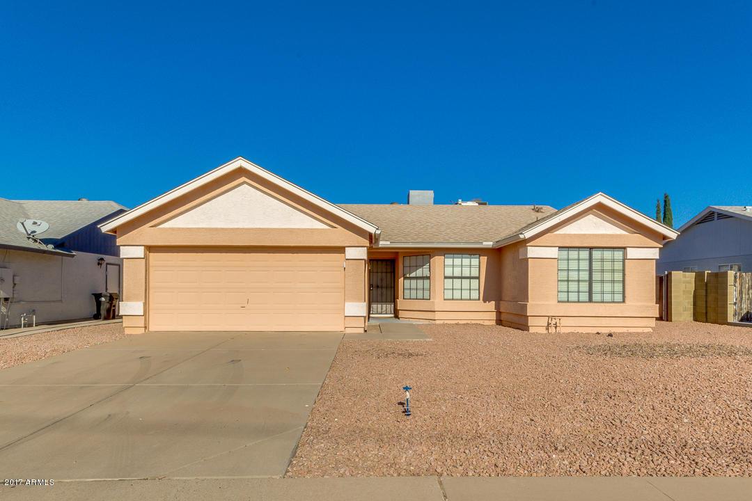 4010 E Decatur St., Mesa, AZ 85205