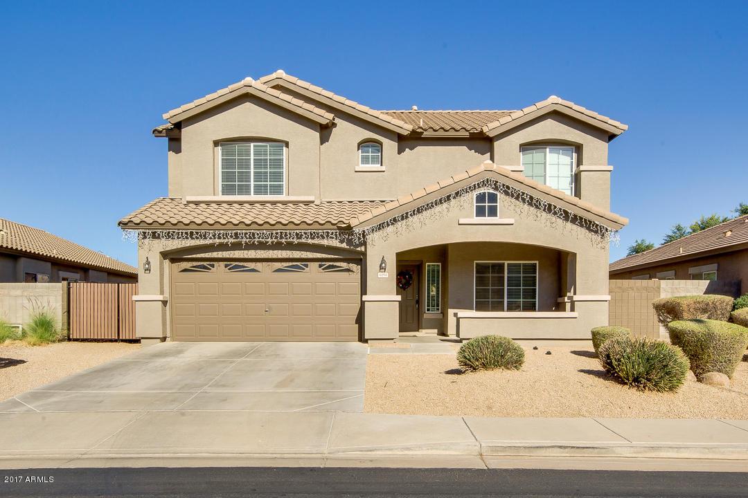 4494 E Peach Tree Dr., Chandler, AZ 85249