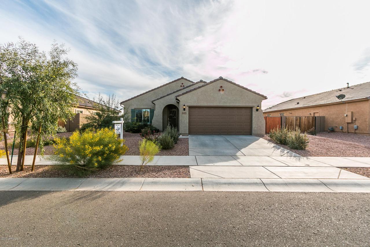 17473 W Straight Arrow Ln., Surprise, AZ 85387