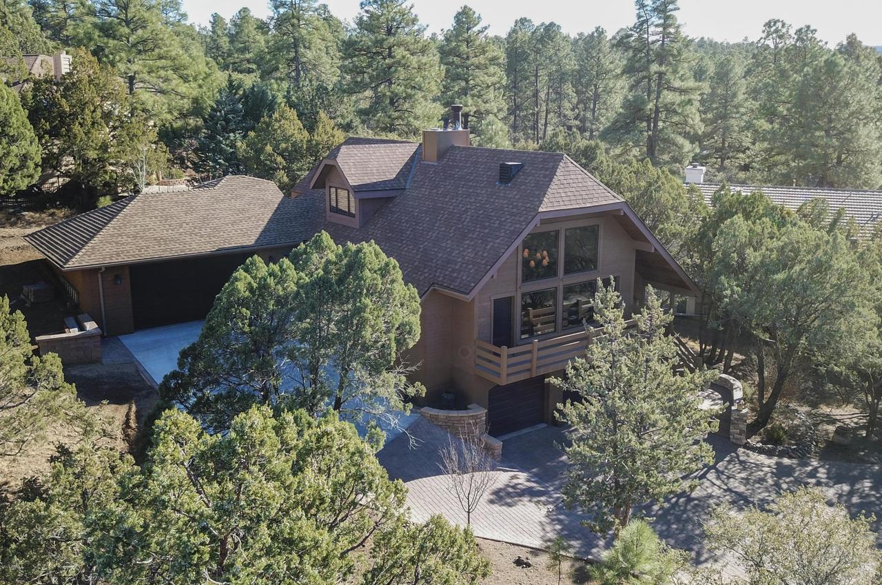 1455 Valley Ranch Cir., Prescott, AZ 86303