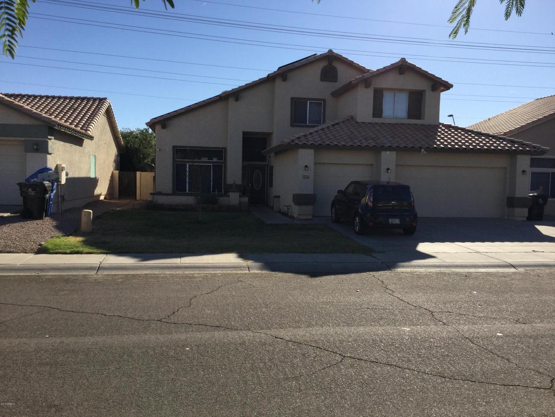 1427 E Princeton Ave., Gilbert, AZ 85234