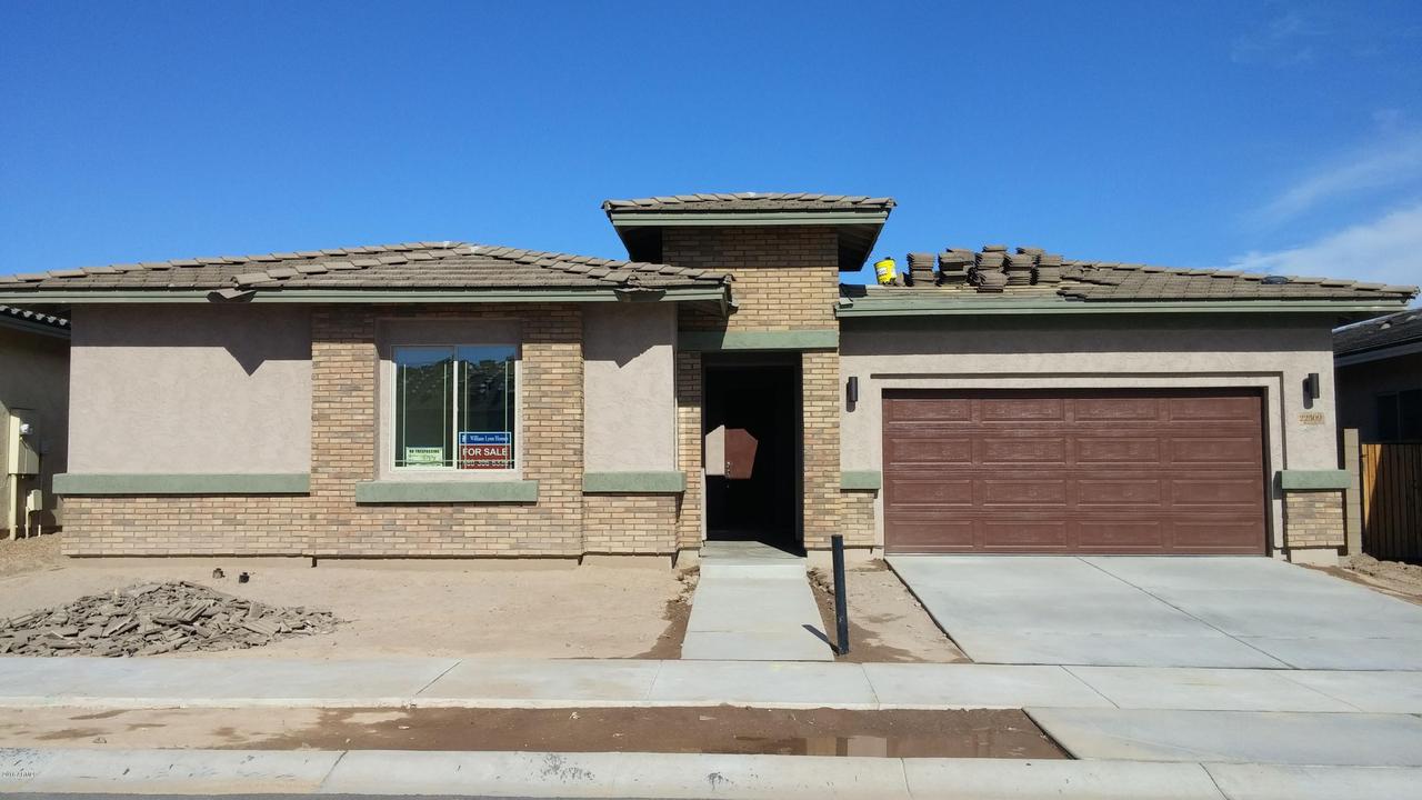 22722 E Avenida Del Valle, Queen Creek, AZ 85142
