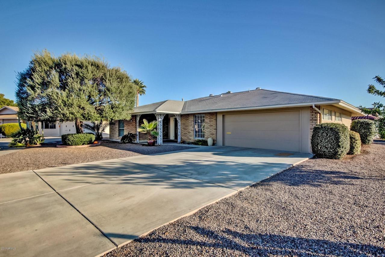 10620 W Mission Ln., Sun City, AZ 85351