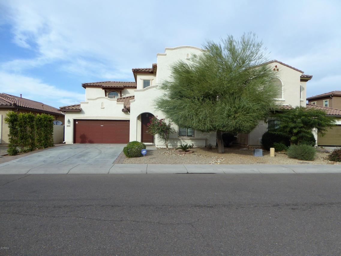 10034 W Levi Dr., Tolleson, AZ 85353
