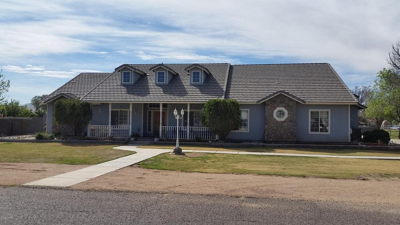 19321 E Via De Palmas, Queen Creek, AZ 85142