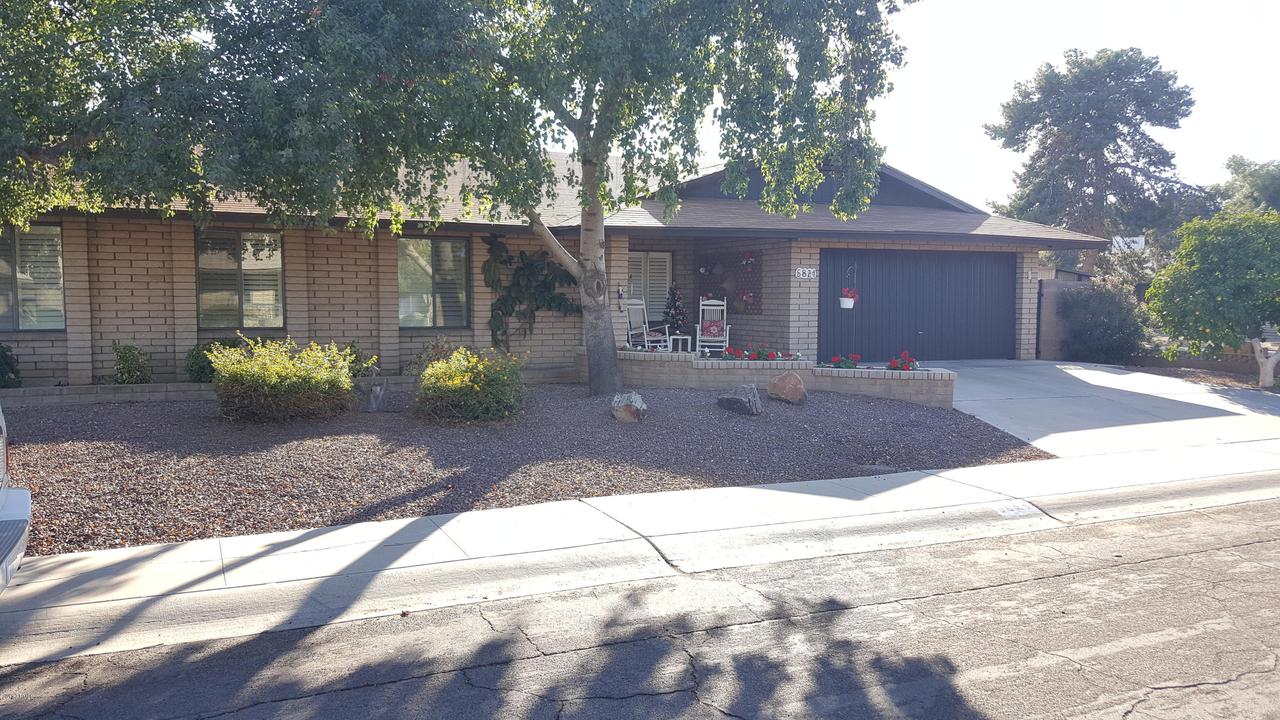 5821 W Purdue Ave., Glendale, AZ 85302