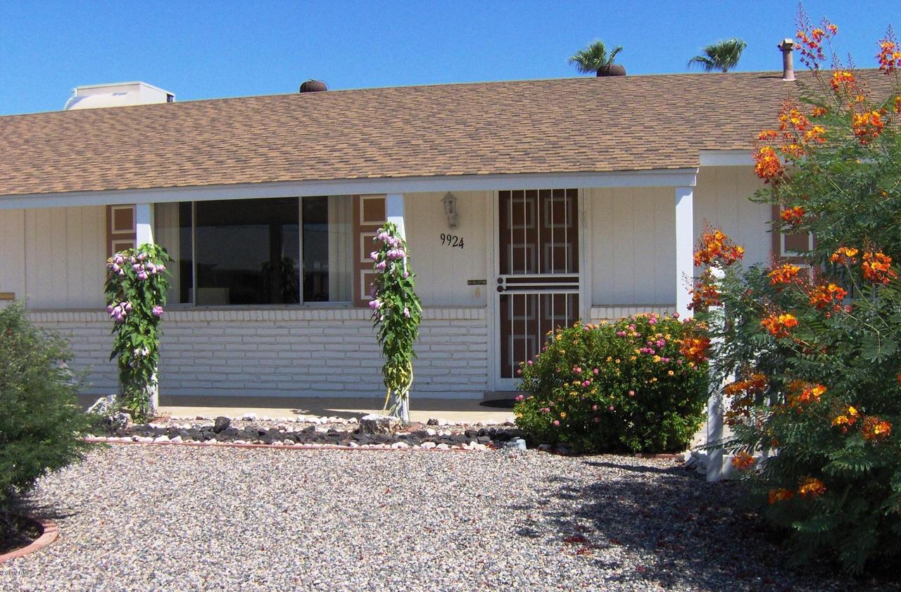 9924 W Tarrytown Ave., Sun City, AZ 85351