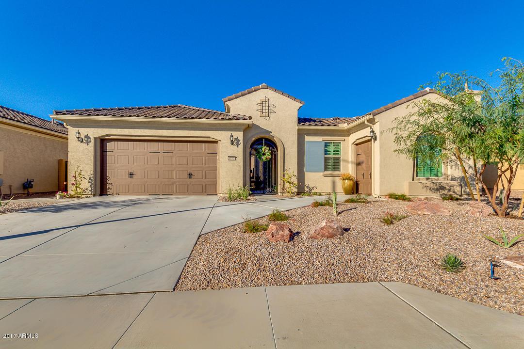 6150 S Pinaleno Pl., Chandler, AZ 85249