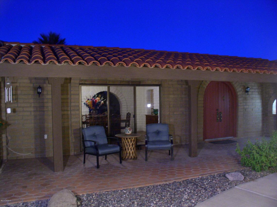 315 N Vulture Mine Rd., Wickenburg, AZ 85390