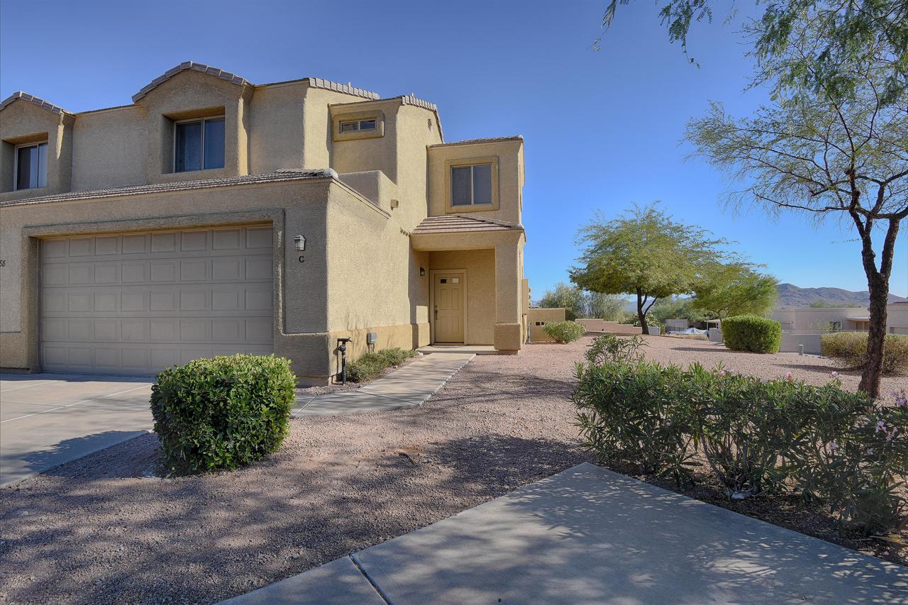 11688 N Saguaro Blvd. #C, Fountain Hills, AZ 85268