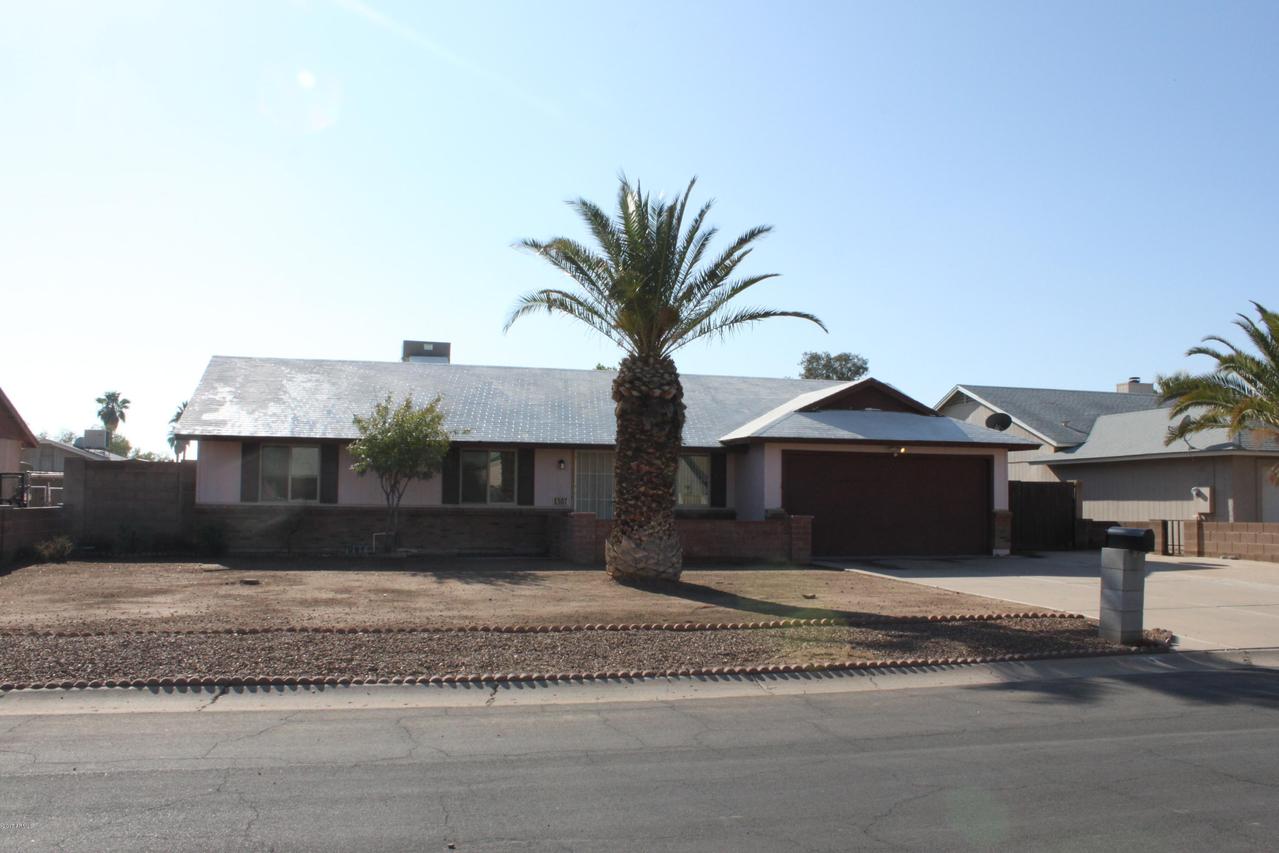 507 E Viola St., Casa Grande, AZ 85222