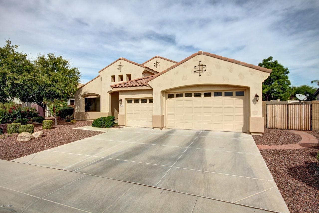 12728 W Estero Ln., Litchfield Park, AZ 85340