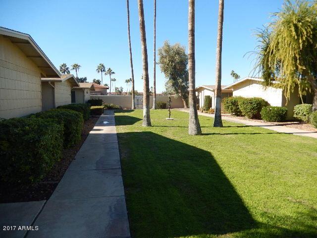 17006 N Pinion Ln., Sun City, AZ 85373