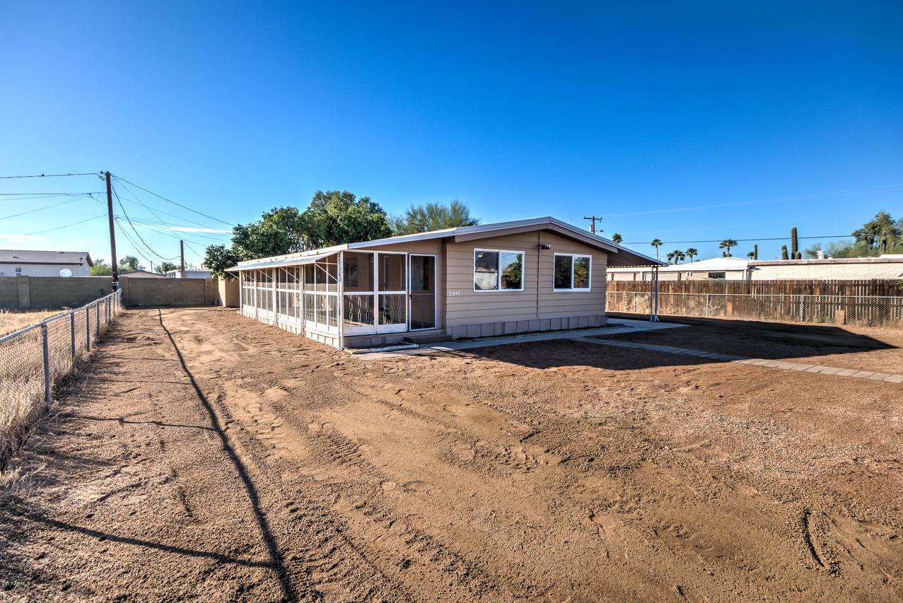 2945 W 9th Pl., Apache Junction, AZ 85120