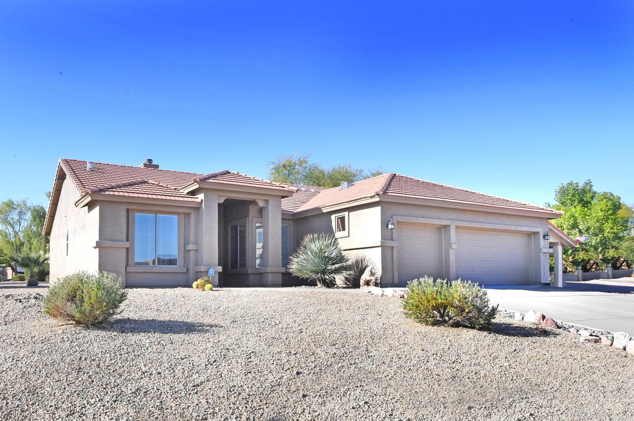 14206 N Chinook Plz., Fountain Hills, AZ 85268