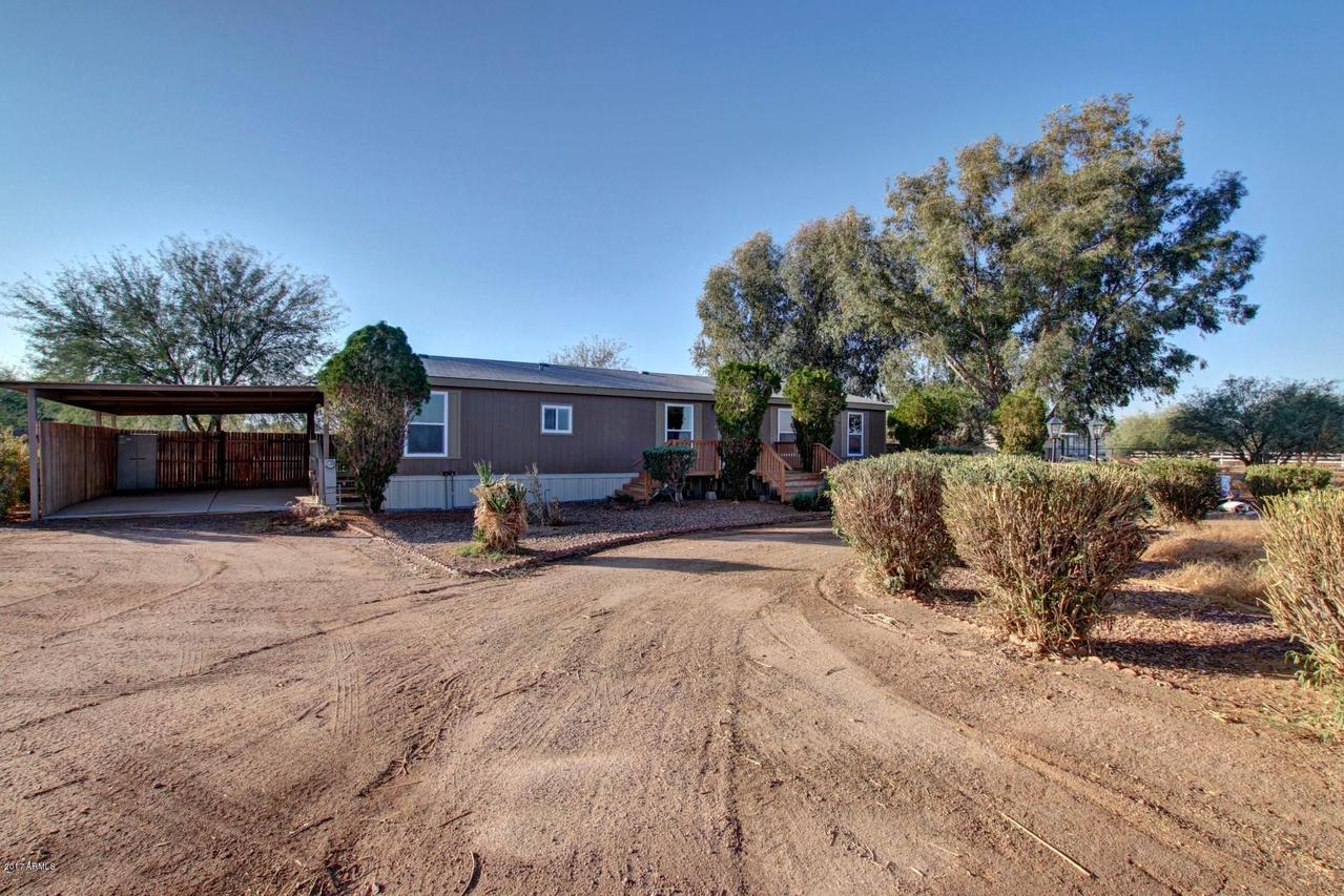 19917 E Riggs Rd., Queen Creek, AZ 85242